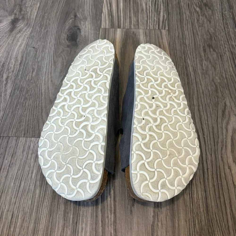 Birkenstock men’s arizona